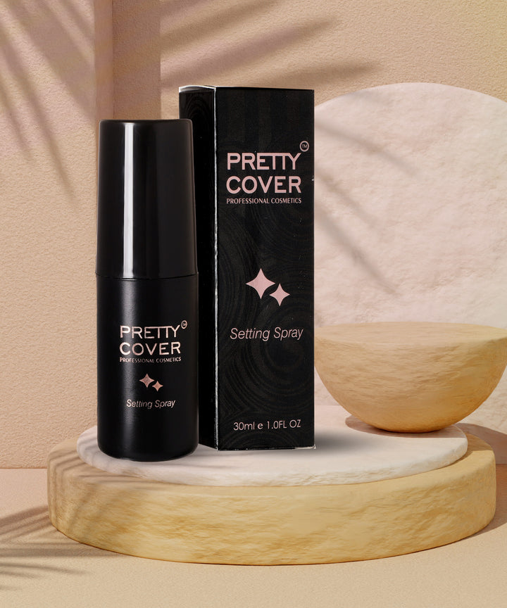 MAKEUP SETTING SPRAY