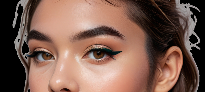 MATTE EYELINER