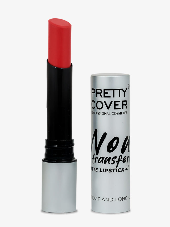 Matte Lipstick