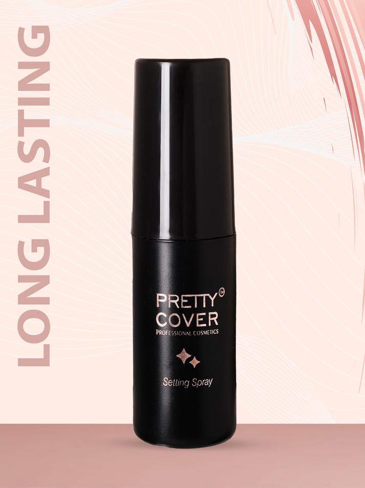 Setting Spray