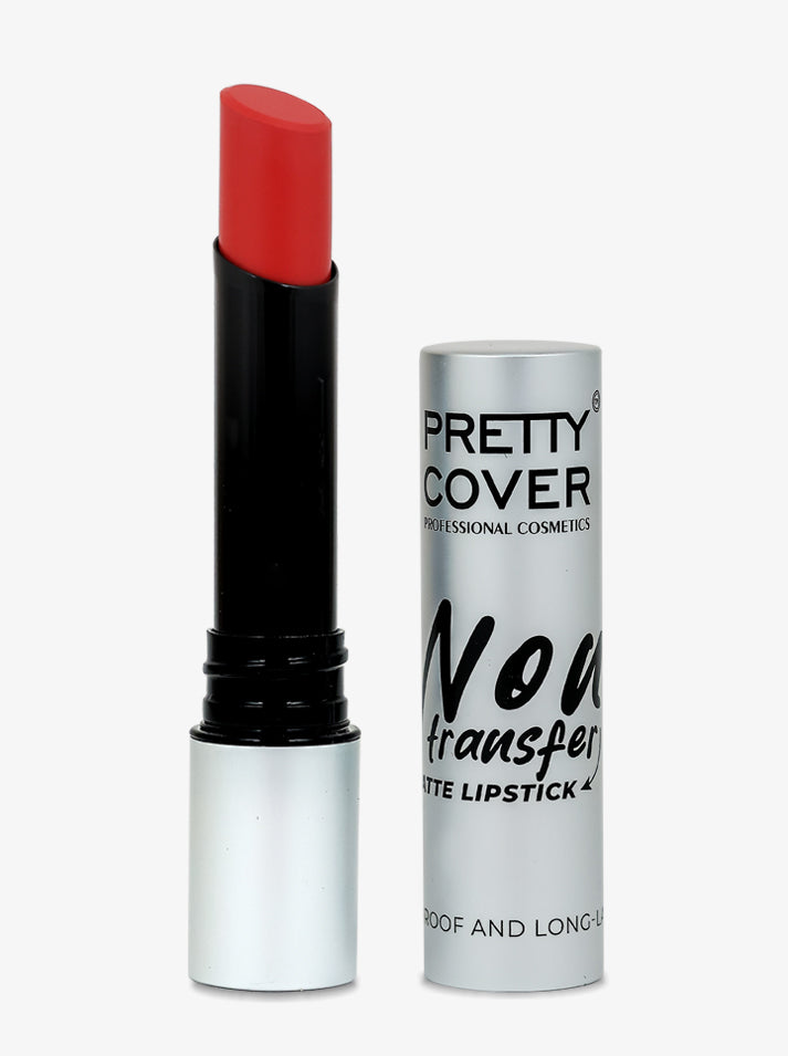 Matte Lipstick