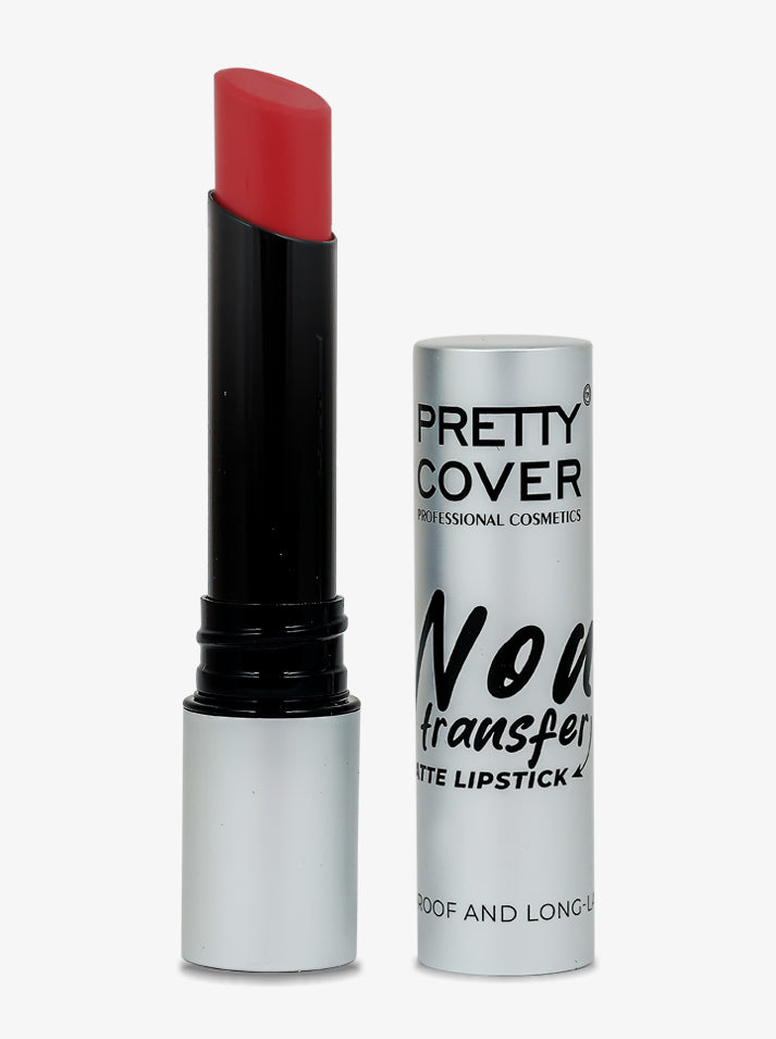 Matte Lipstick