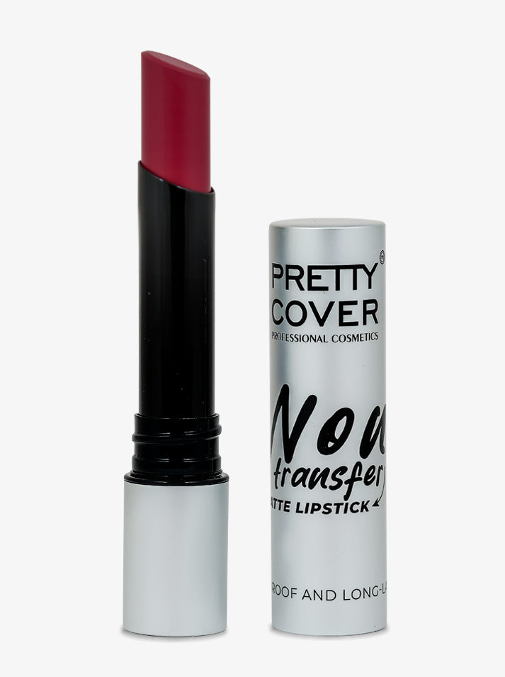 Matte Lipstick