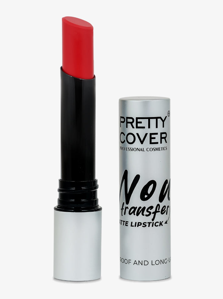 Matte Lipstick