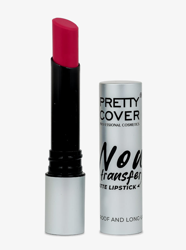 Matte Lipstick