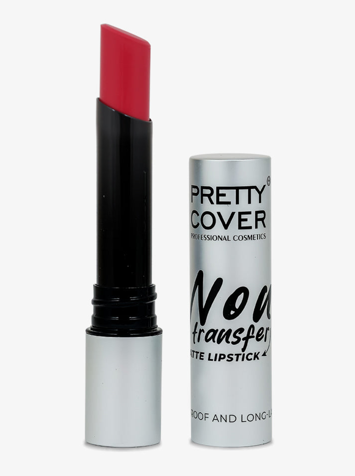 Matte Lipstick
