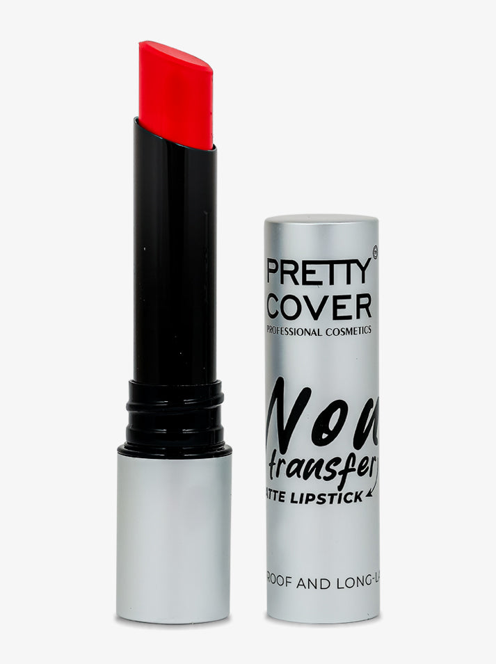 Matte Lipstick