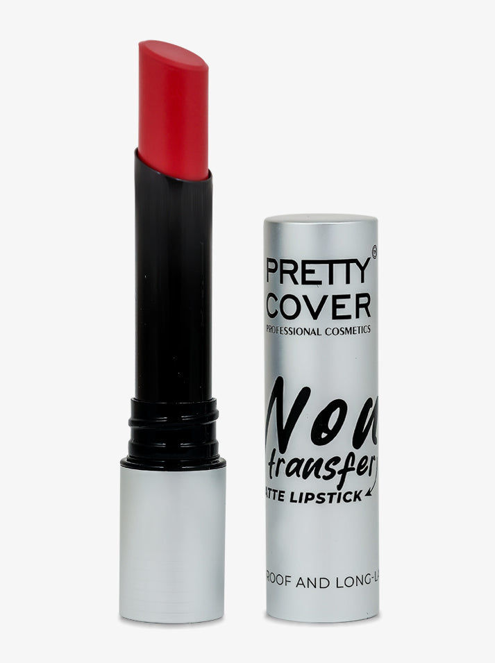 Matte Lipstick