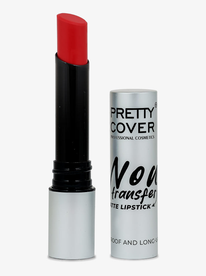 Matte Lipstick