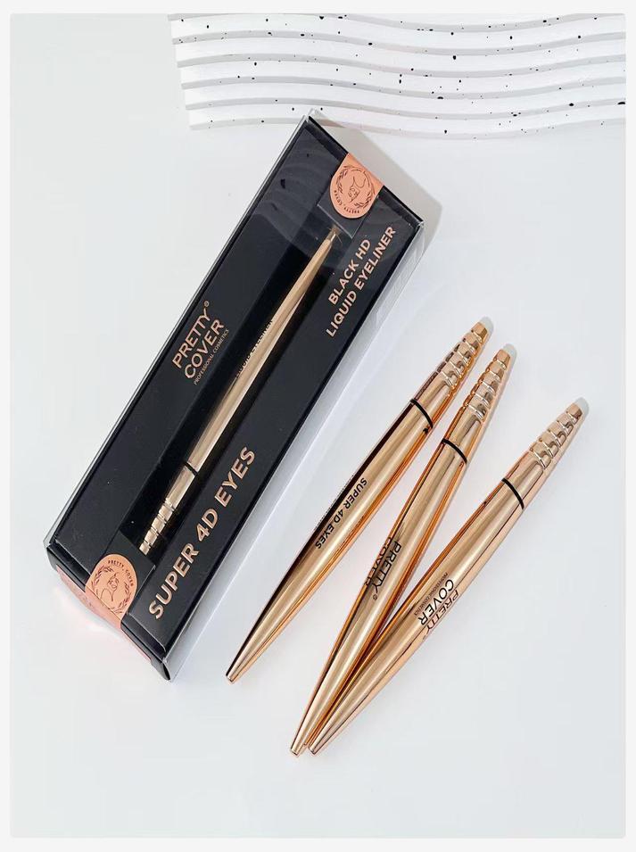 Super 4D Eyeliner