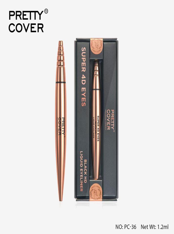 Super 4D Eyeliner