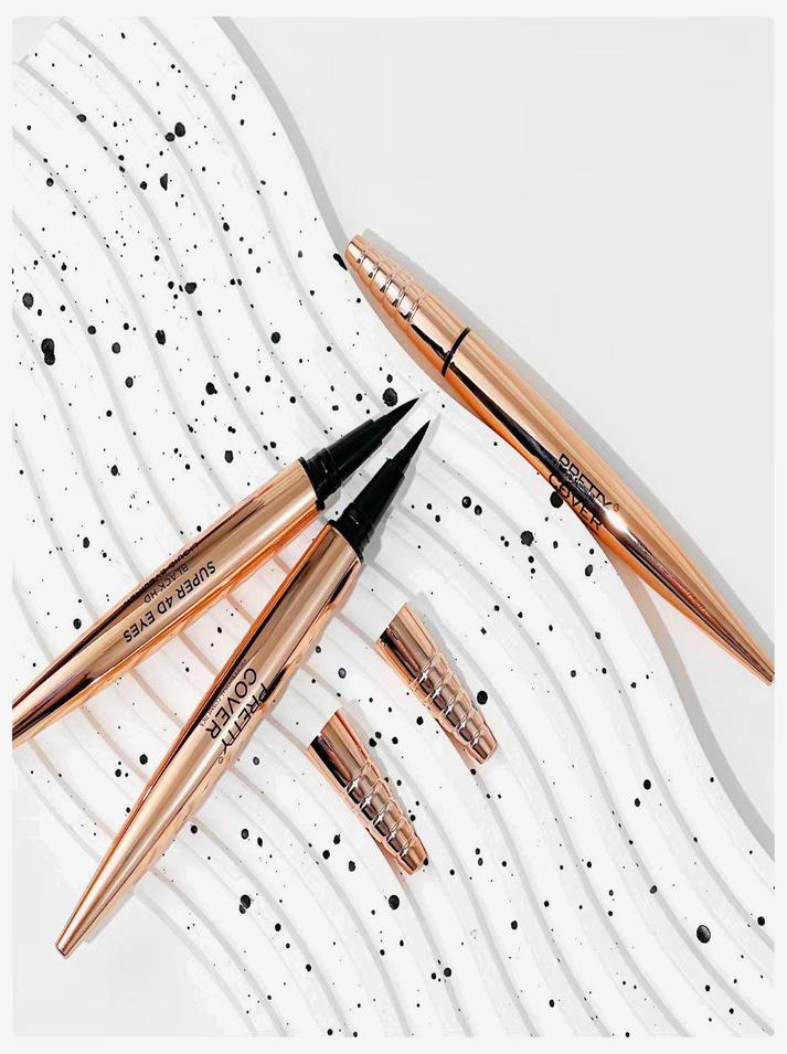 Super 4D Eyeliner