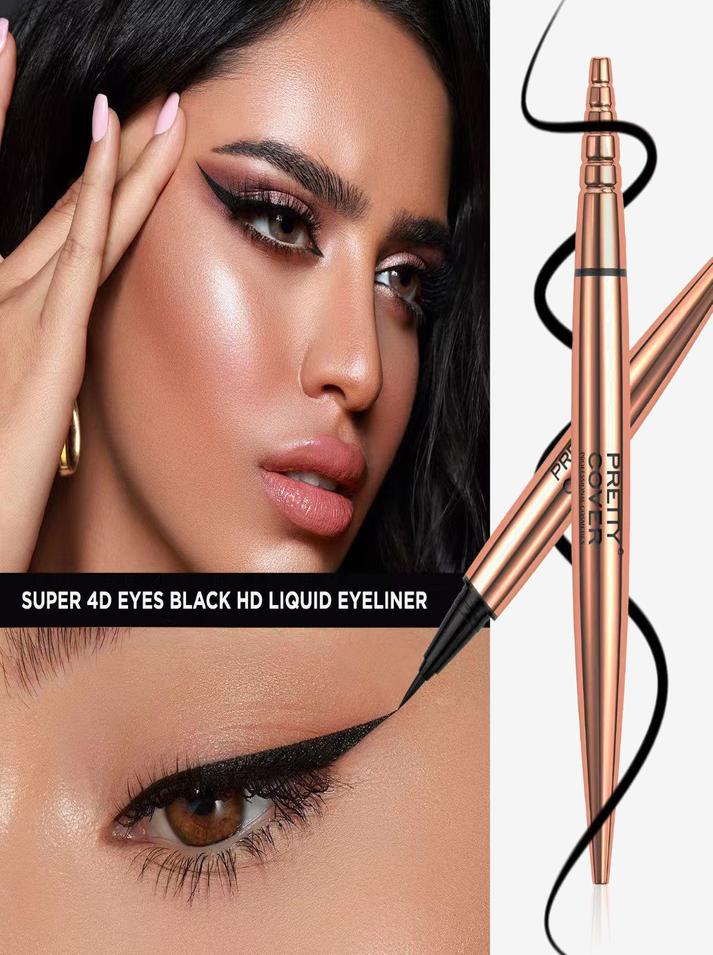 Super 4D Eyeliner