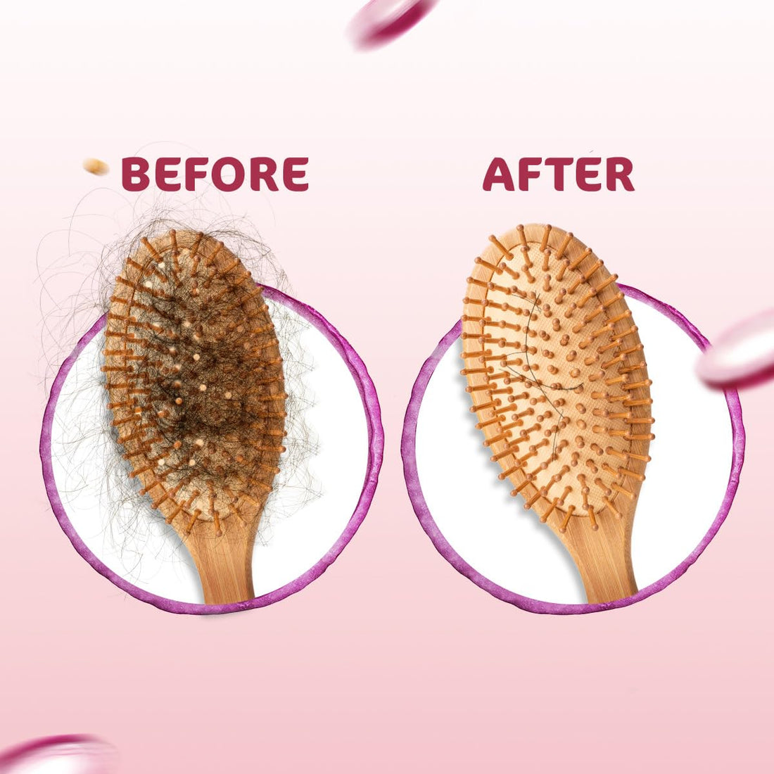 Mamaearth Onion Hair Oil for Men & Women with Onion & Redensyl for Hair Fall Control, Hair Growth Oil for Hair Fall - 100ML