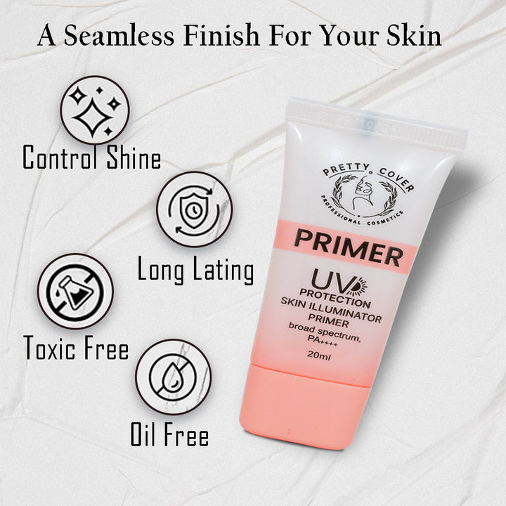 UV Primer