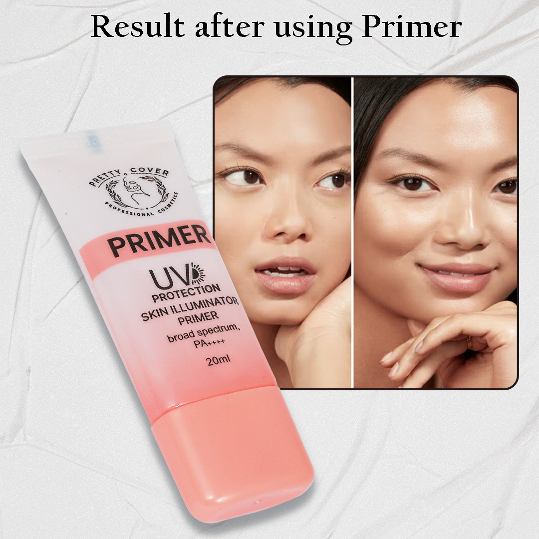 UV Primer