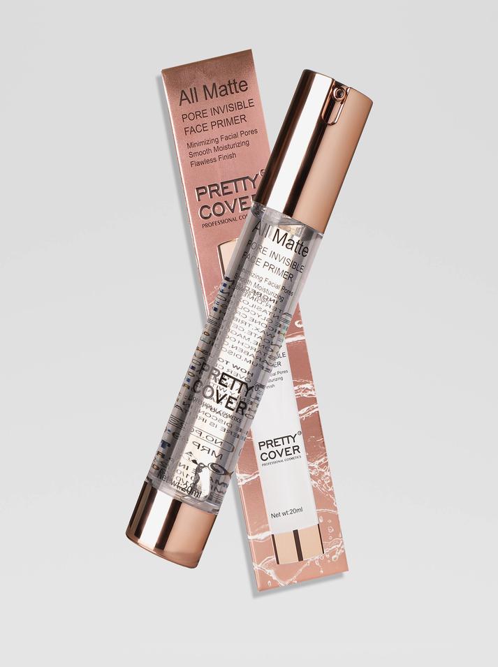 All Matte Primer