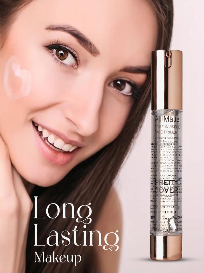 All Matte Primer