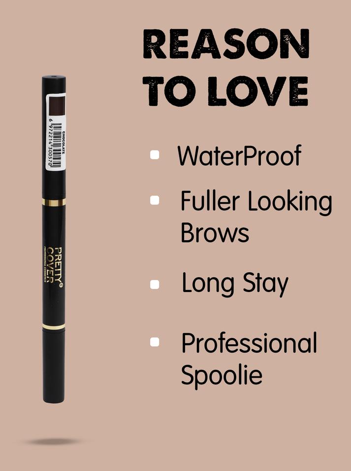 Eyebrow Pencil