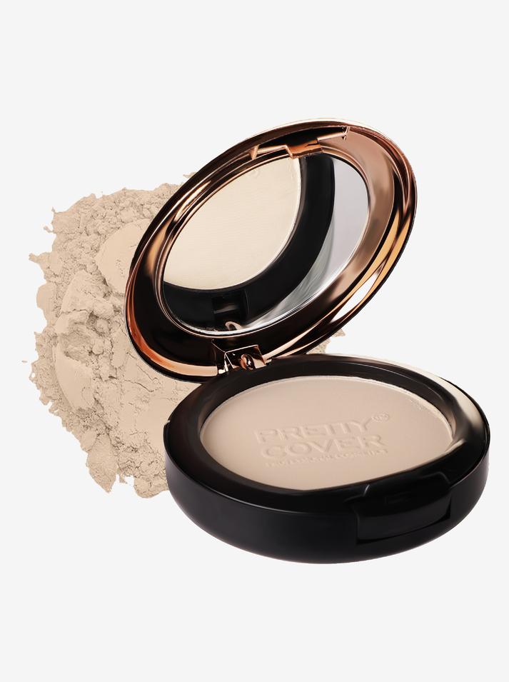 Conceal & Perfect Anti Brillance Waterproof
