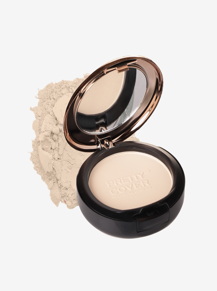 Conceal & Perfect Anti Brillance Waterproof