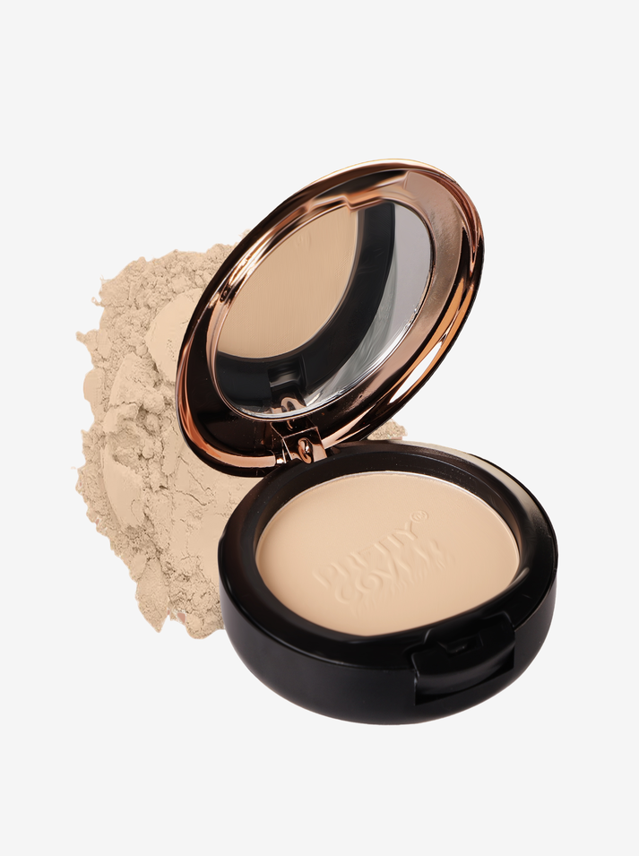 Conceal & Perfect Anti Brillance Waterproof