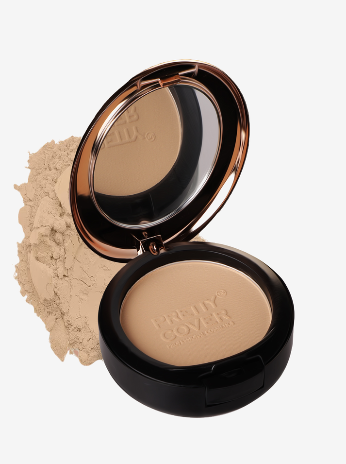 Conceal & Perfect Anti Brillance Waterproof
