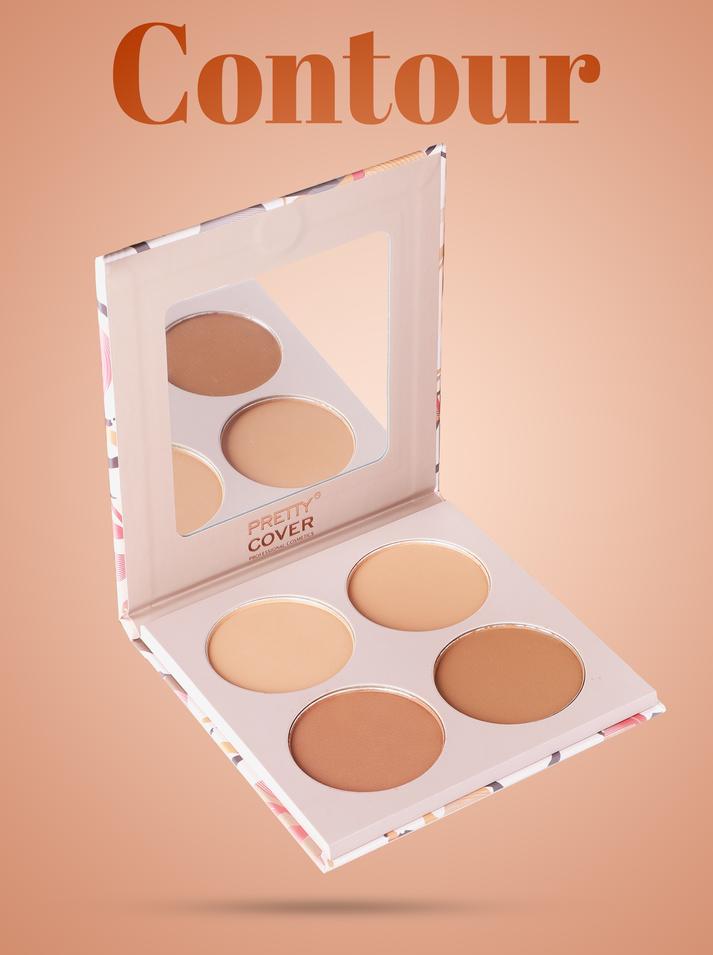 Contour Pallete