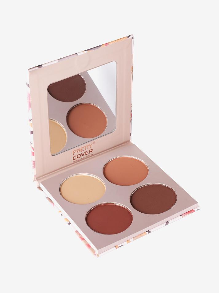 Contour Pallete
