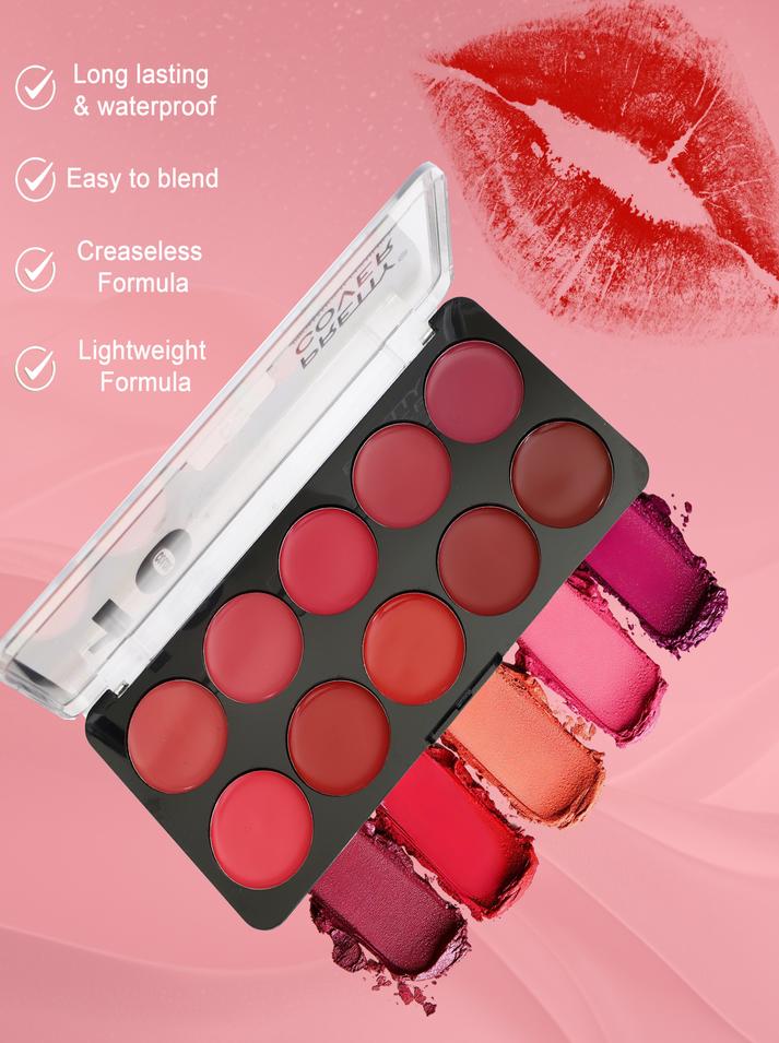 Lip Jelly
