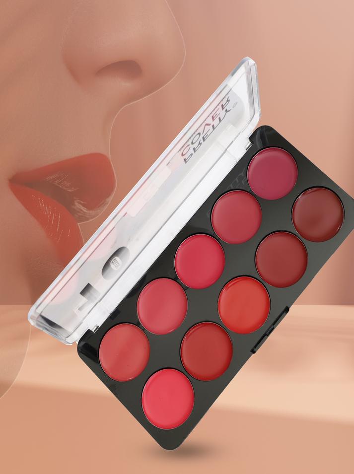 Lip Jelly