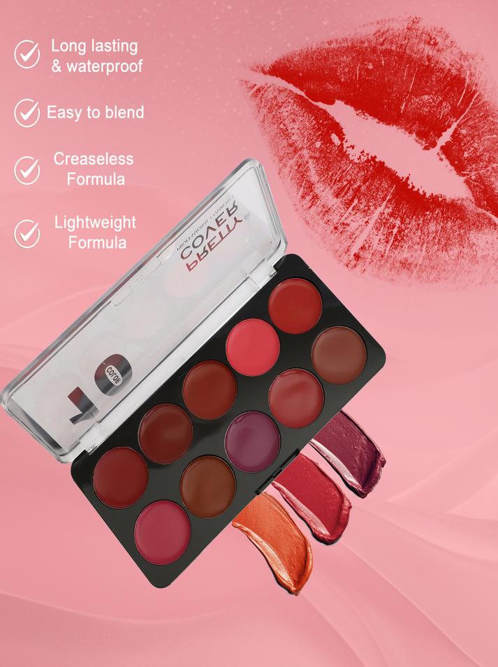 Lip Jelly