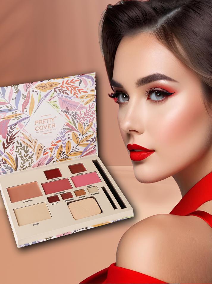 Makeup Set