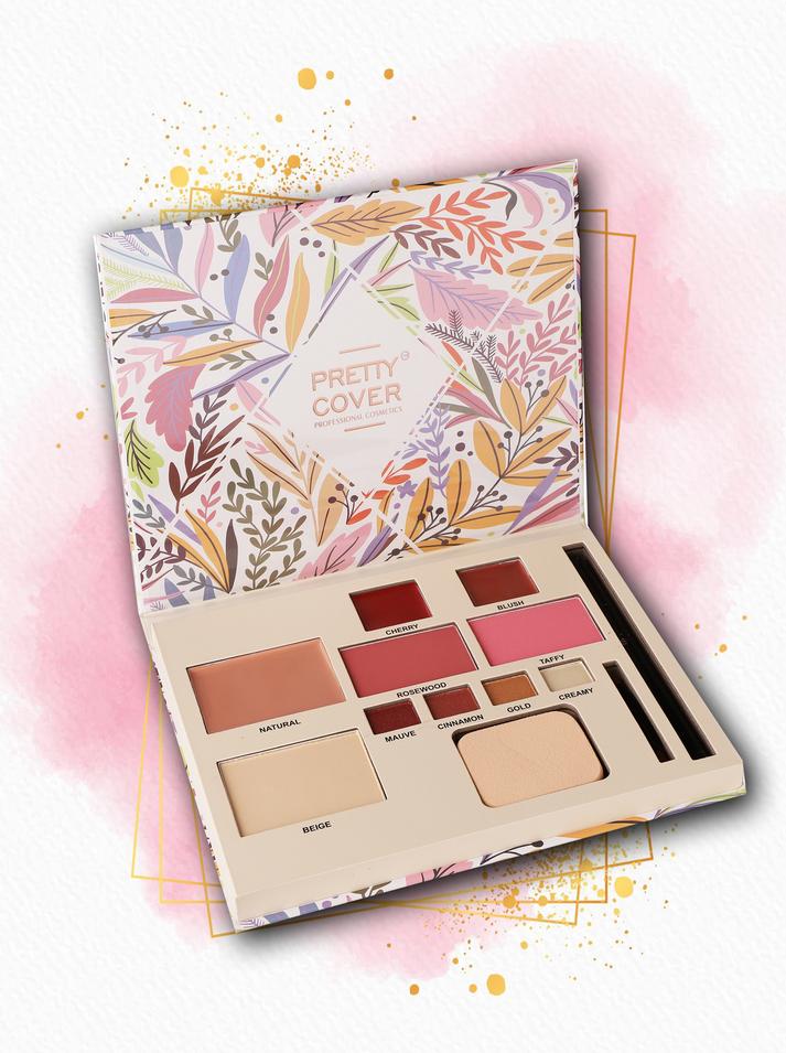 Makeup Set