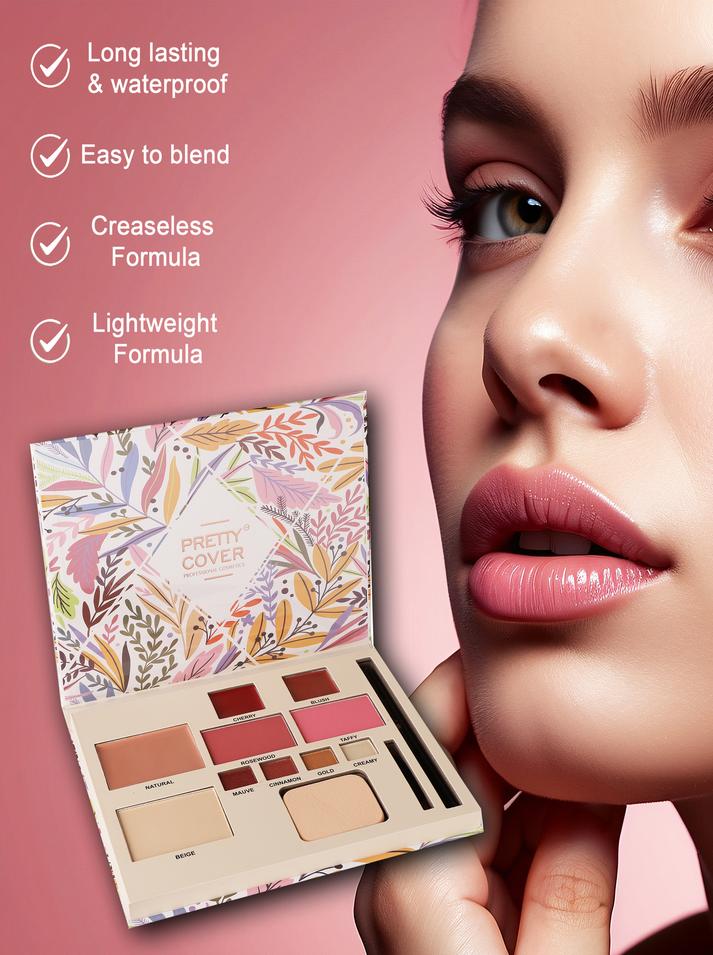 Makeup Set