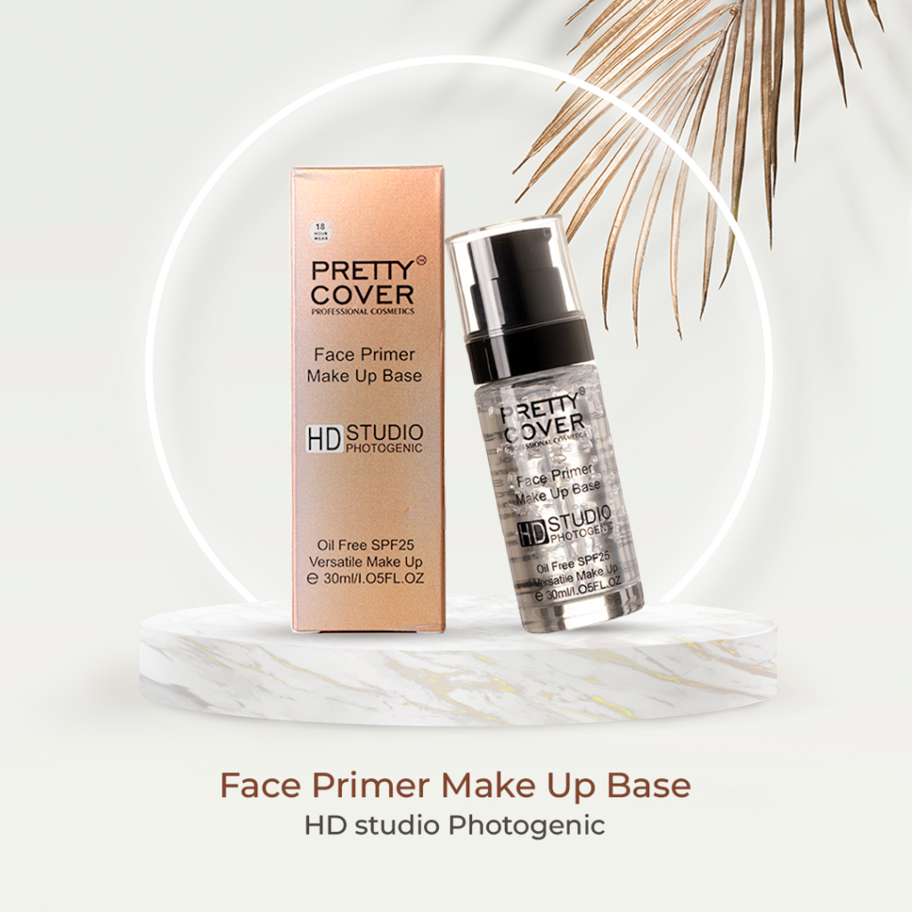 PHOTOGENIC FACE PRIMER