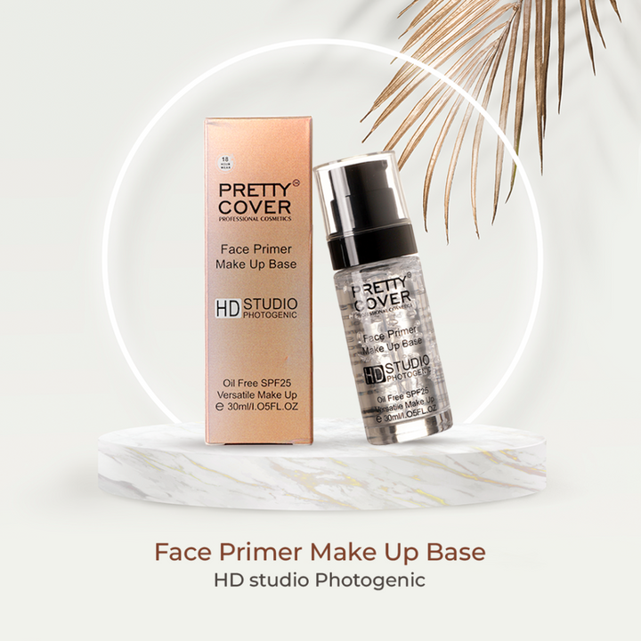 PHOTOGENIC FACE PRIMER