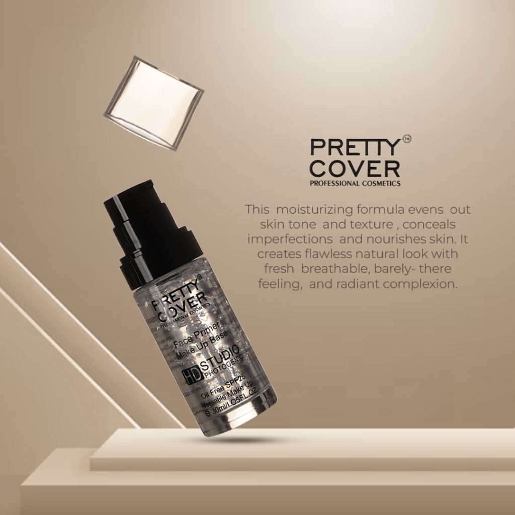 PHOTOGENIC FACE PRIMER