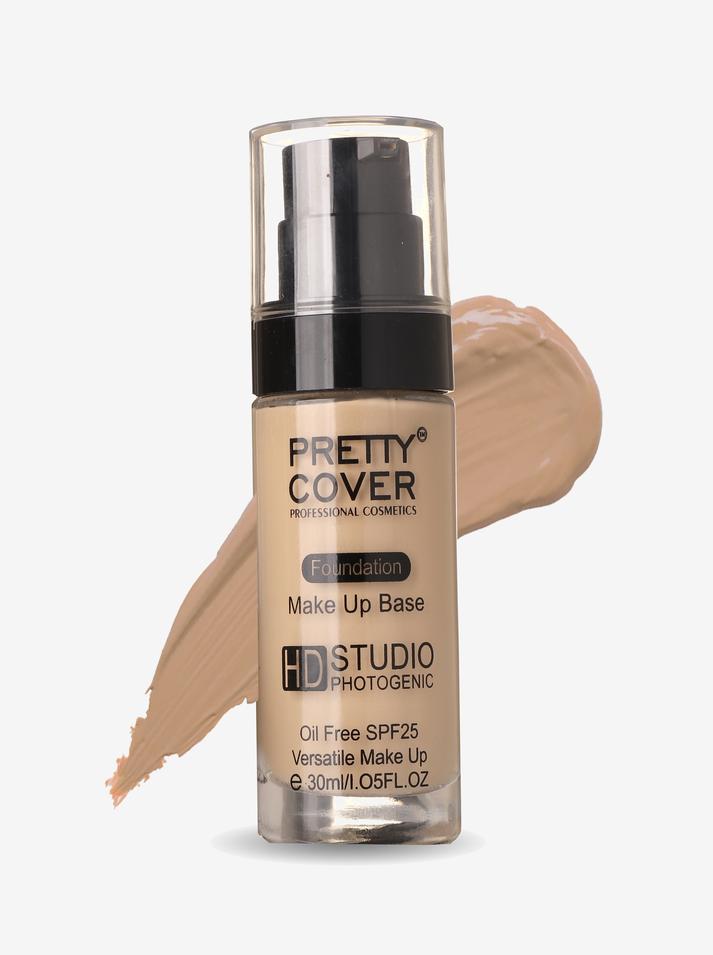 Hd Studio Photogenic Foundation