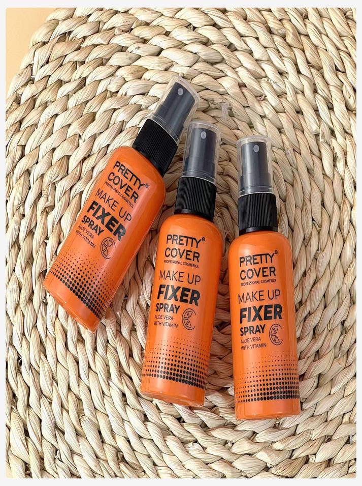 Make Up Fixer