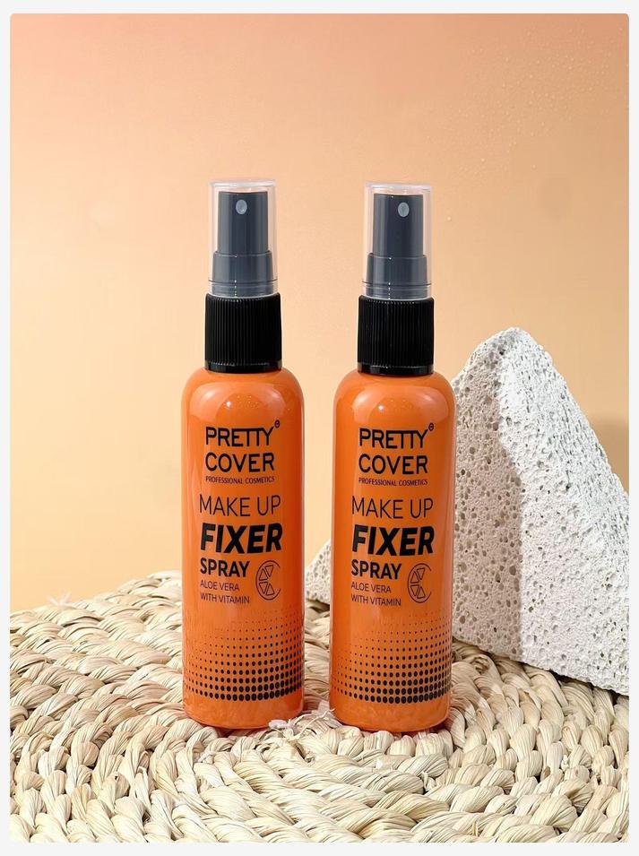 Make Up Fixer