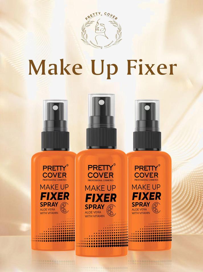 Make Up Fixer