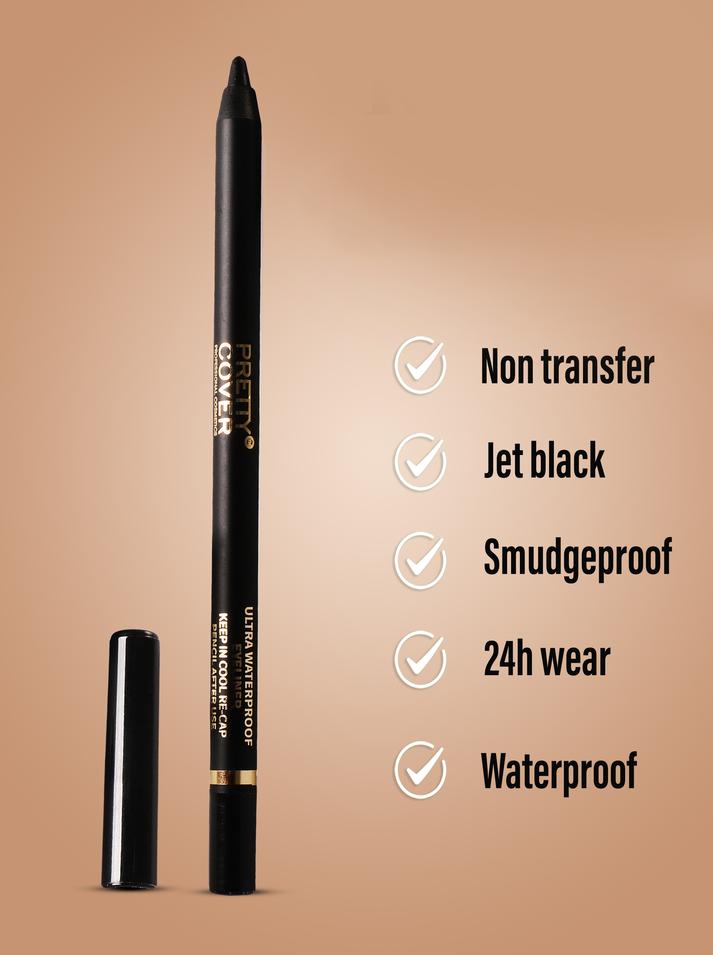 Kajal Pen