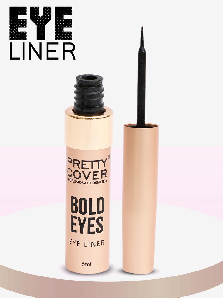 Liquid Eye Liner