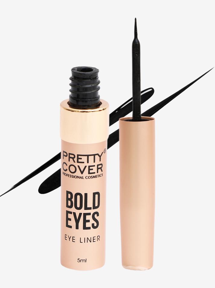 Liquid Eye Liner