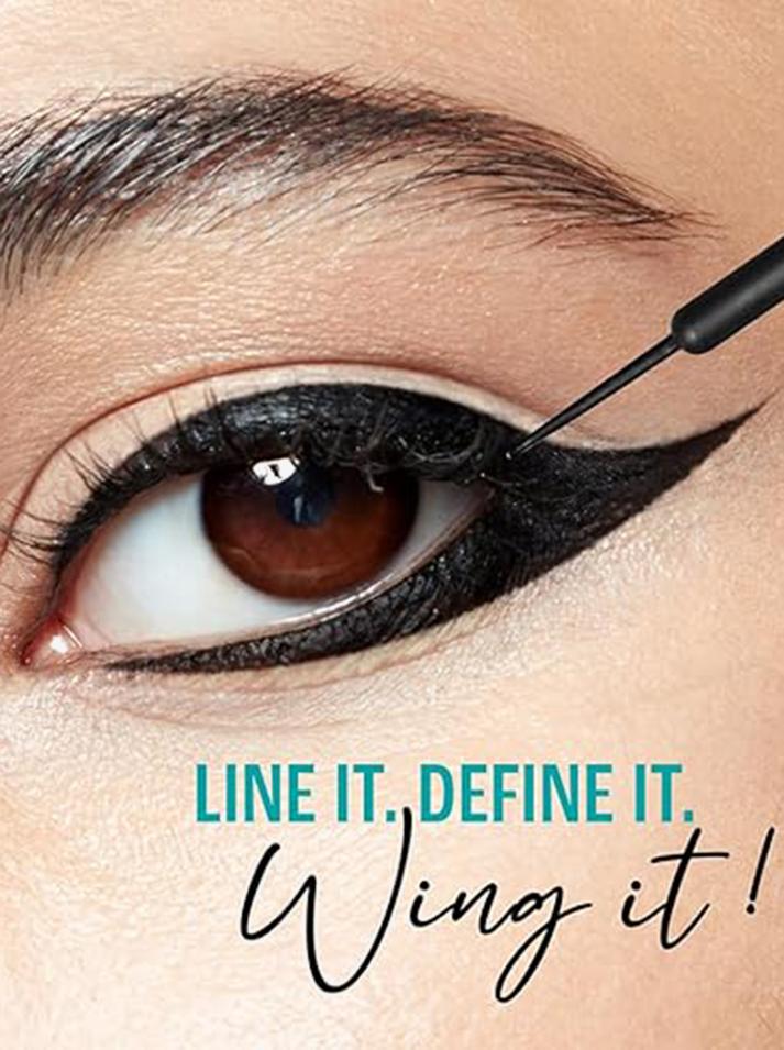 Liquid Eye Liner