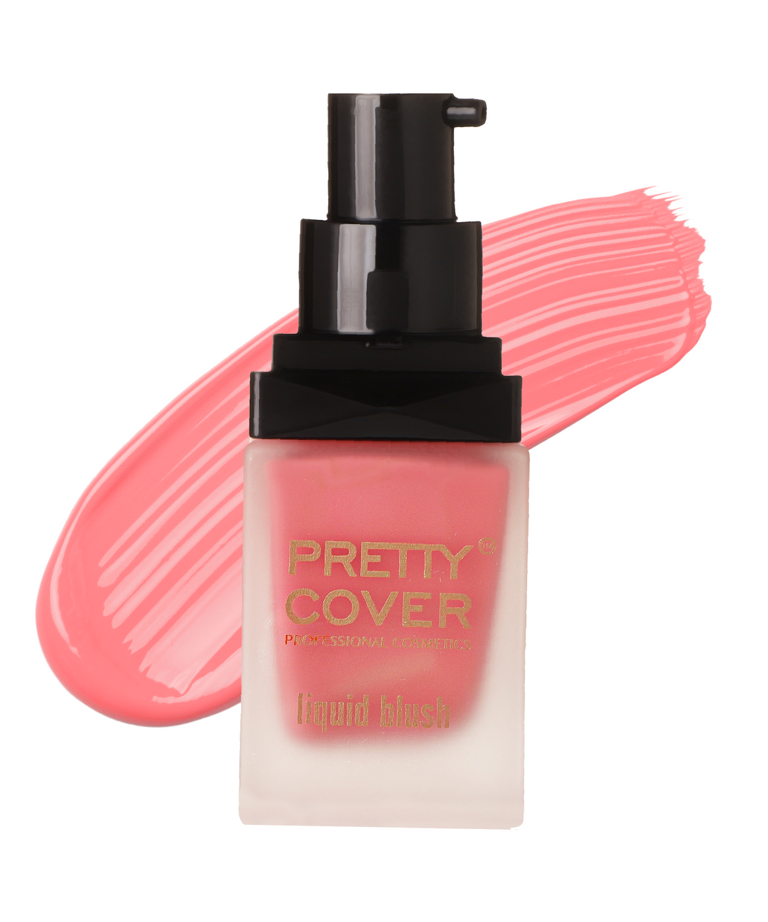 Liquid Blusher