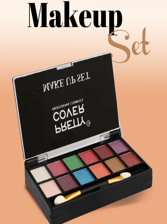 Make Up Set
