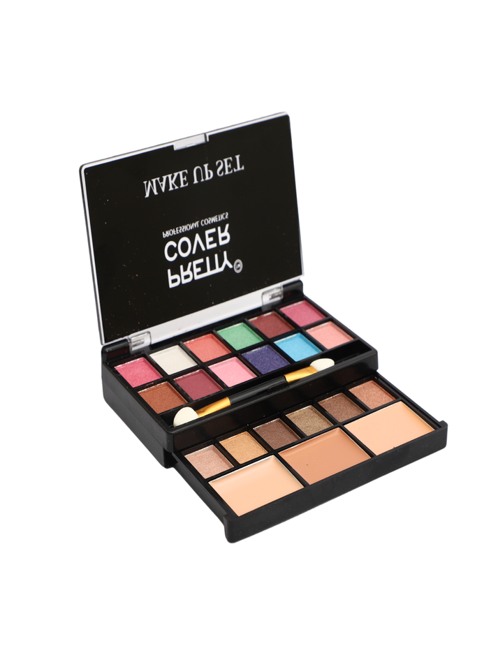 Make Up Set