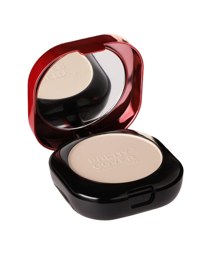 MINERAL CARE COMPACT POWDER
